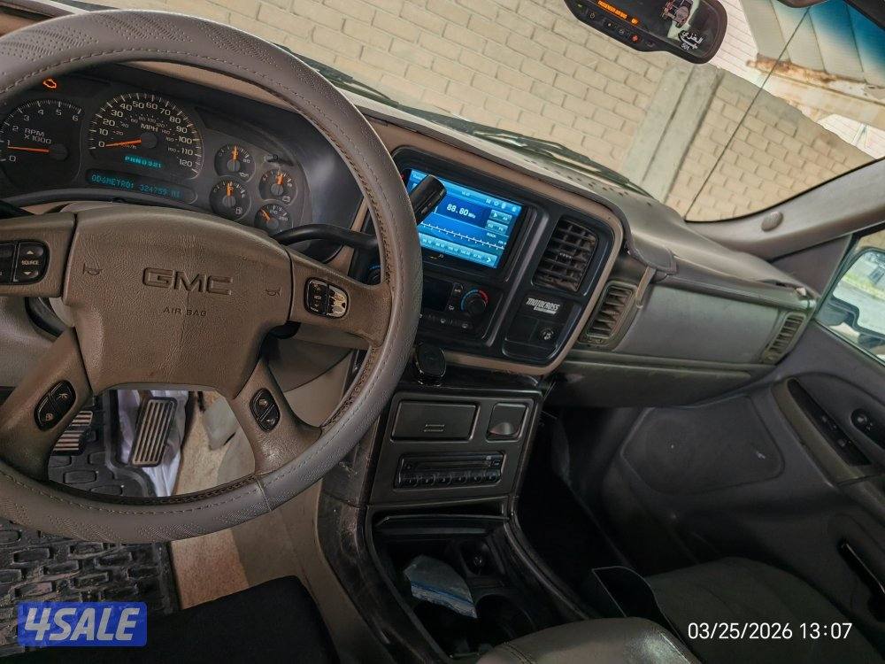 للبيع دينالي 20034