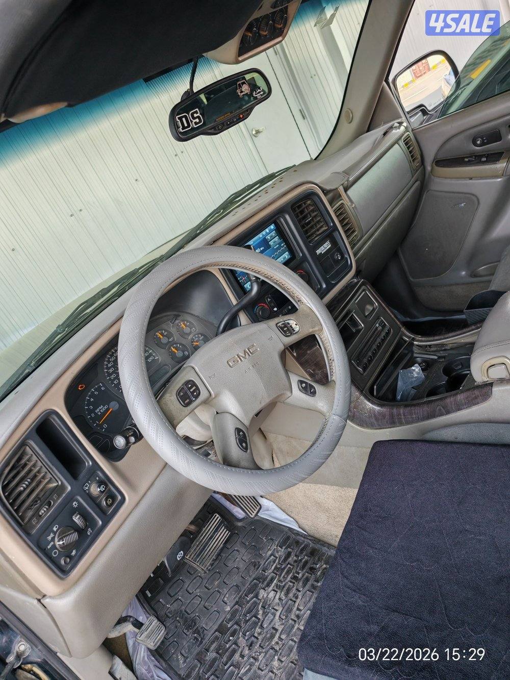 للبيع دينالي 20035