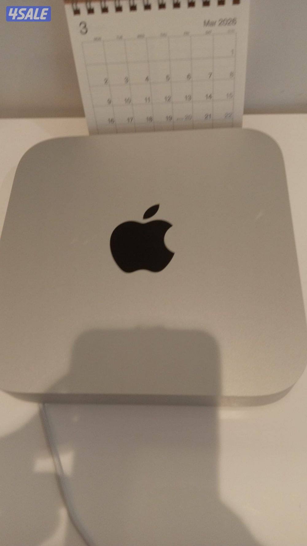 Mac Mini M13