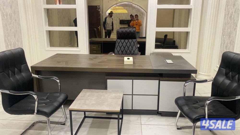 نشتر ونبيع جميع الثاث المكتبي3