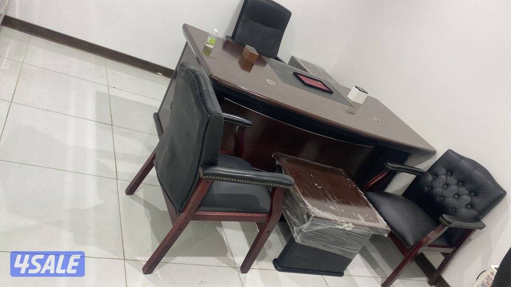 نشتر ونبيع جميع الثاث المكتبي5