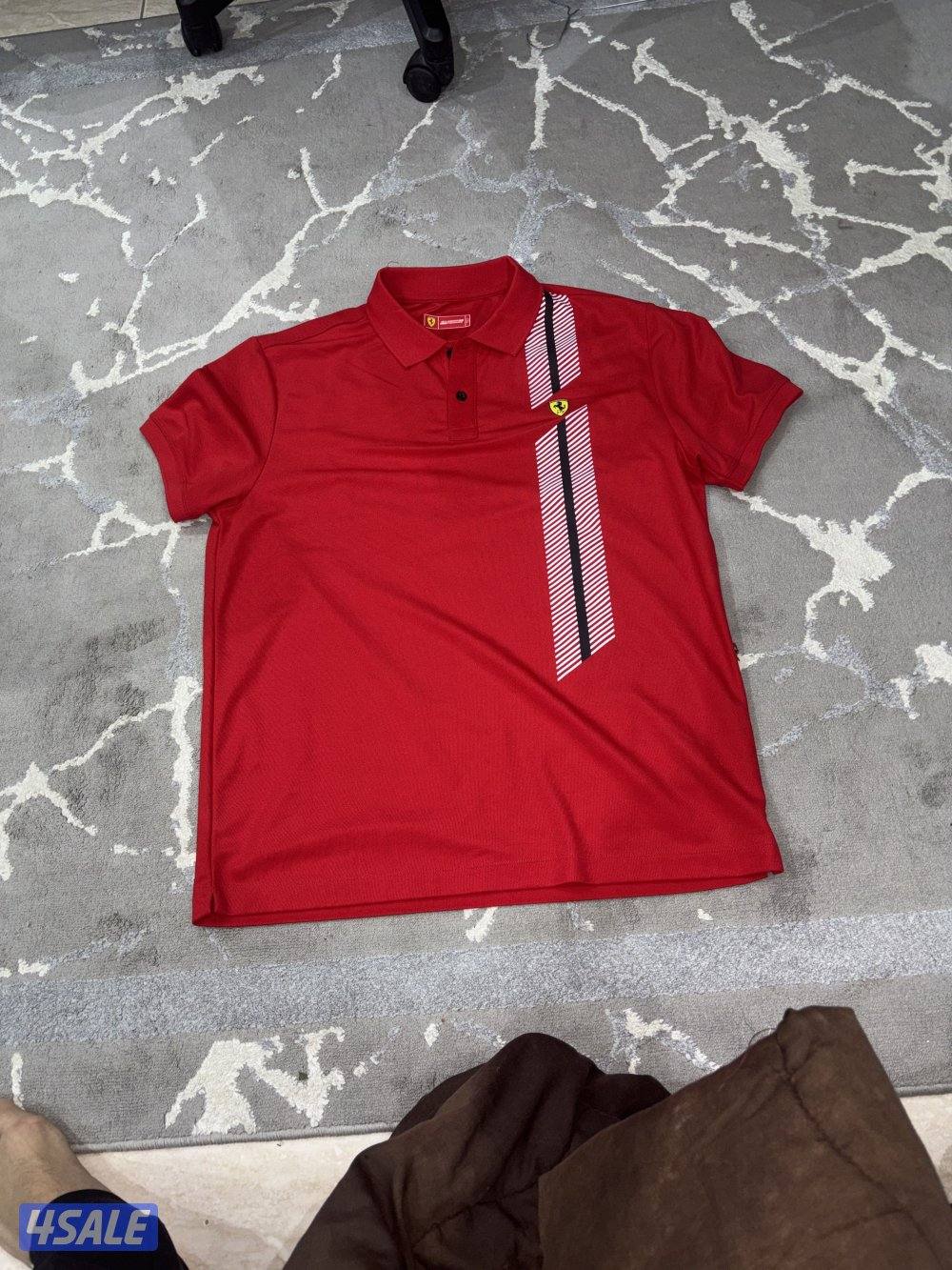 للبيع بلوزه فراري اصلية0