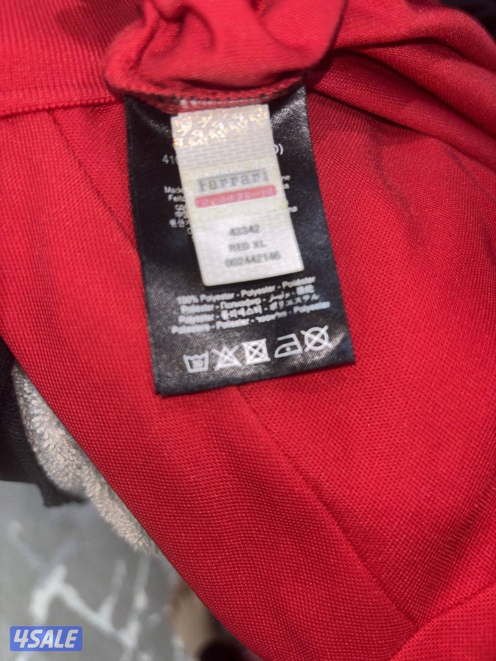 للبيع بلوزه فراري اصلية2