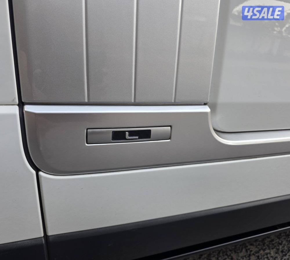 رنج روفر اوتوبيوغرافي ٢٠١٧ لارج أعلى فئة12