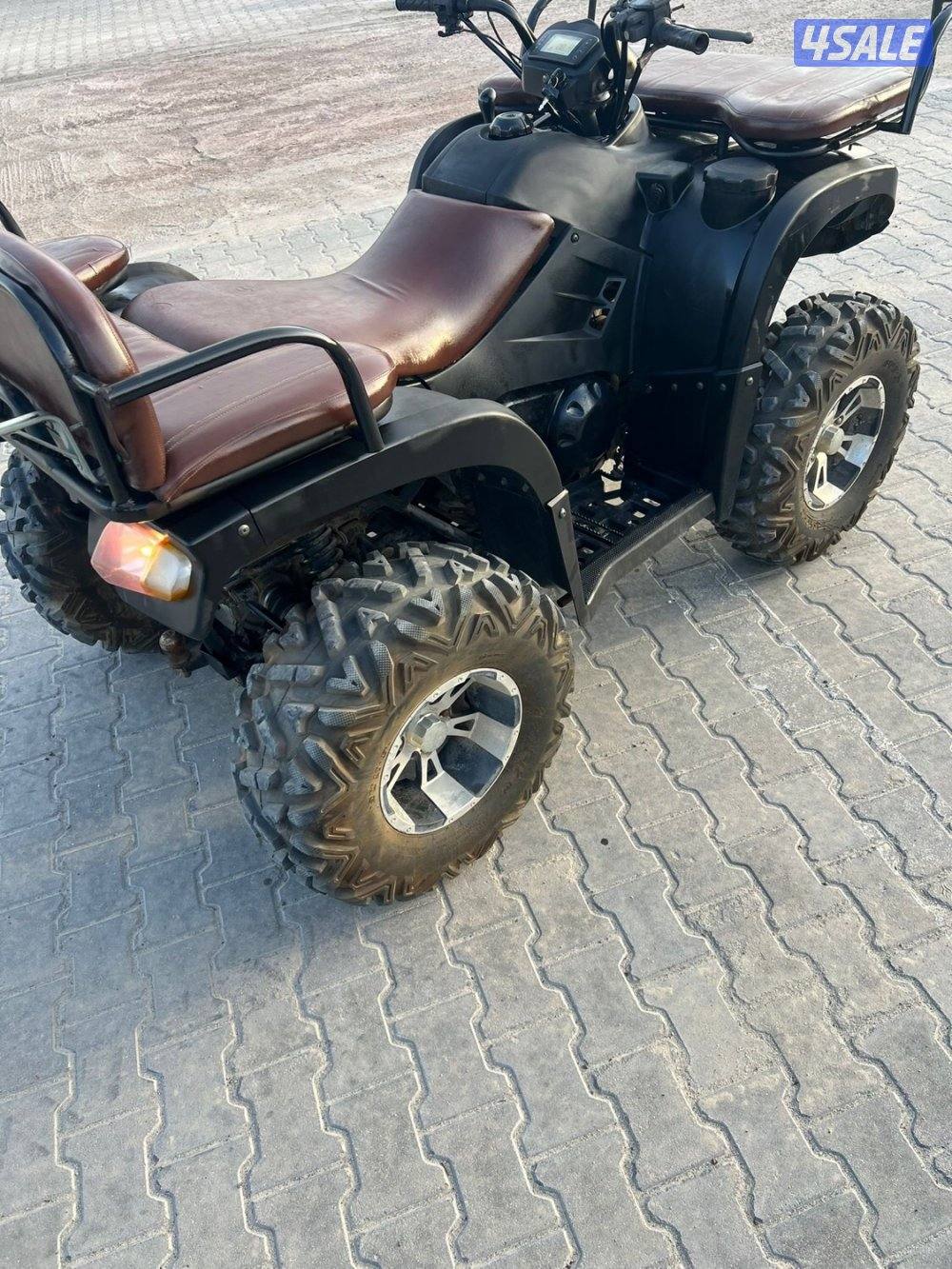 البيع بقي تايون4