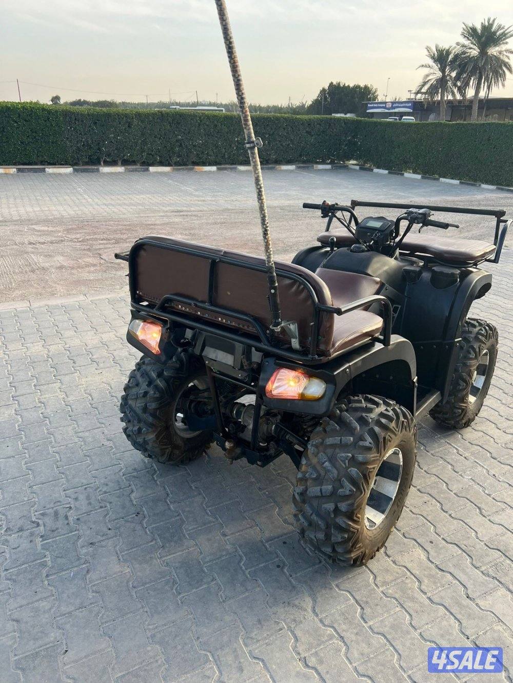 البيع بقي تايون6