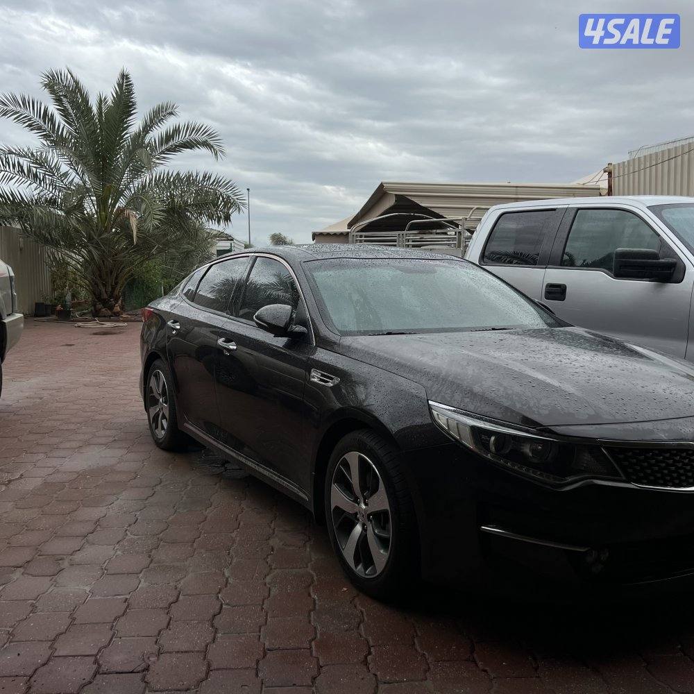 فل اوبشن صبغ وكاله نظيفه جدا0