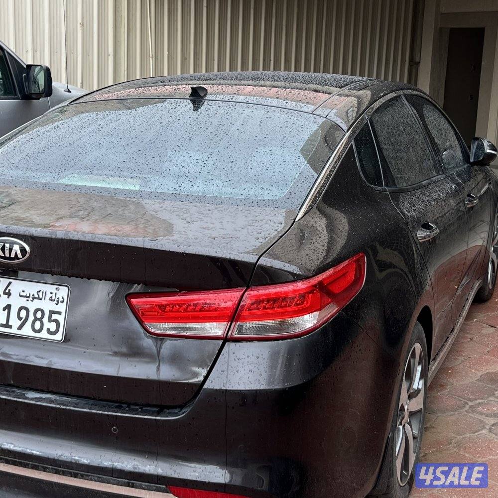 فل اوبشن صبغ وكاله نظيفه جدا3