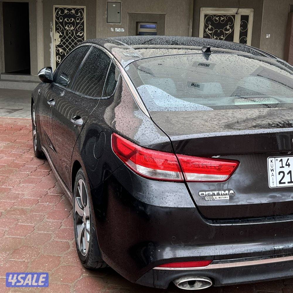 فل اوبشن صبغ وكاله نظيفه جدا2