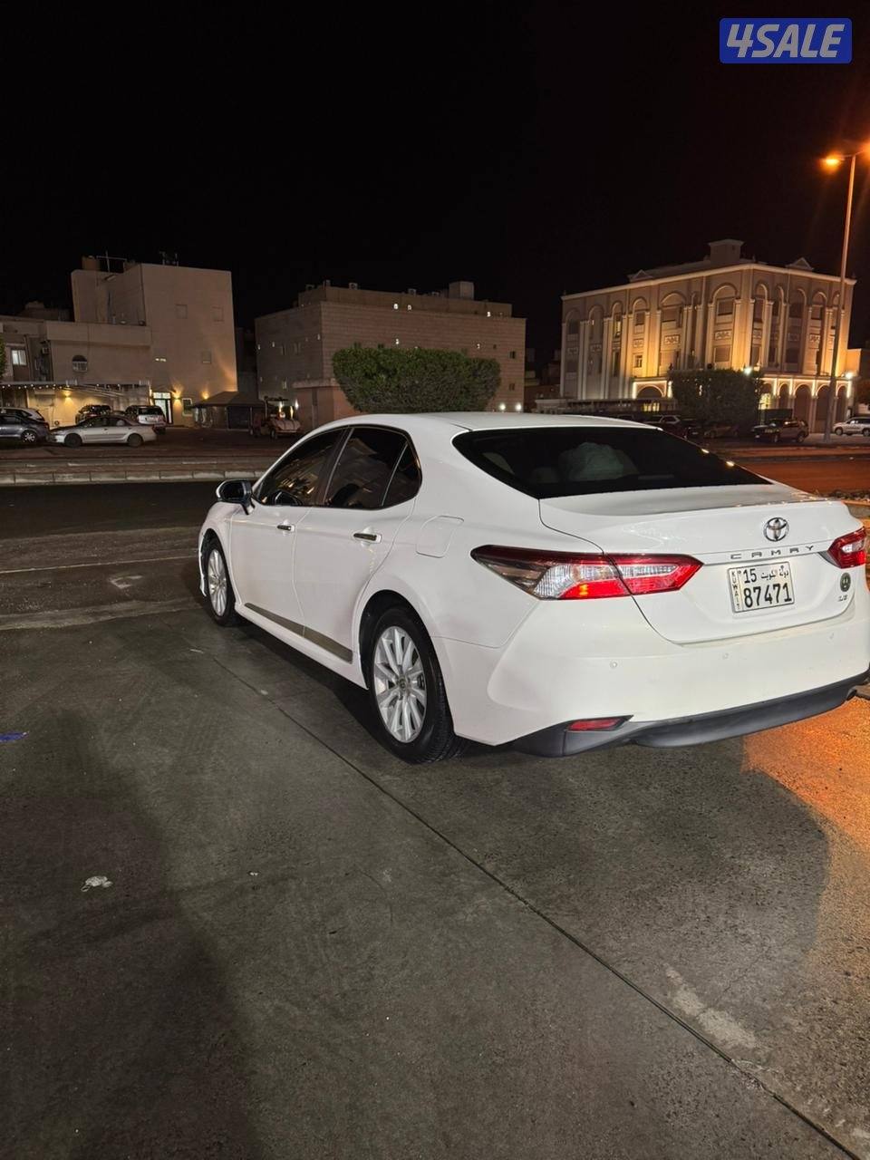 شرط الفحص قير ومكينه  ومحركاتها اتصال فقط  ممشا٢٠٠1