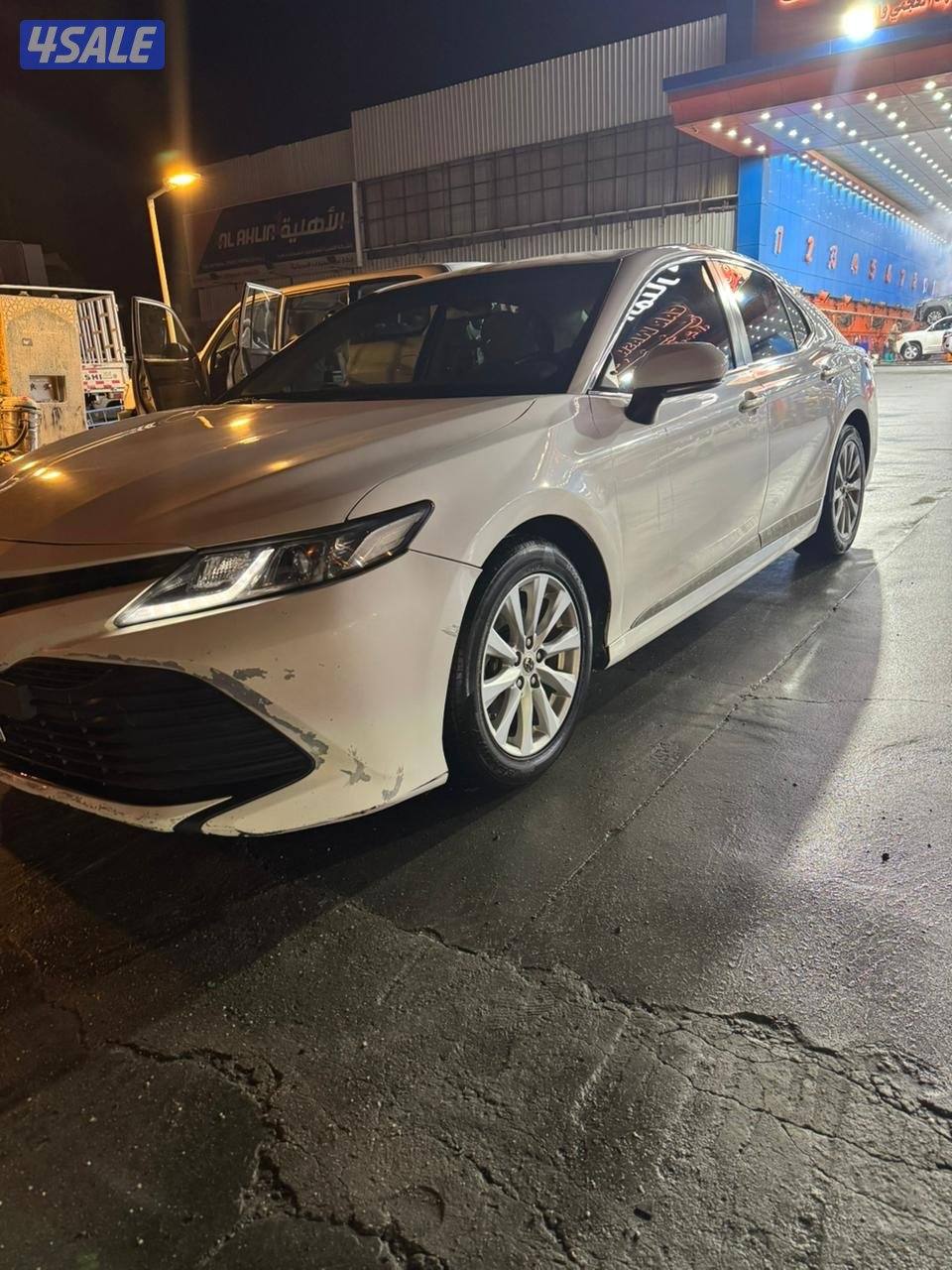 شرط الفحص قير ومكينه  ومحركاتها اتصال فقط  ممشا٢٠٠2