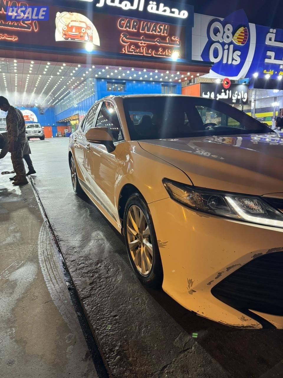 شرط الفحص قير ومكينه  ومحركاتها اتصال فقط  ممشا٢٠٠3