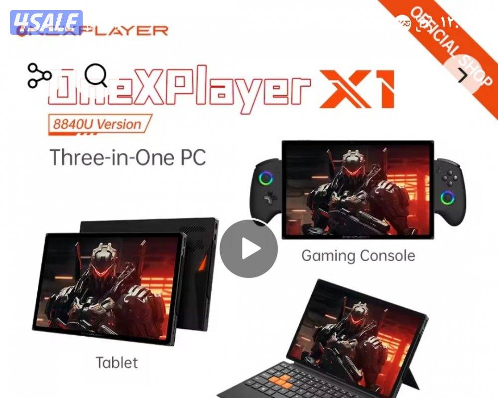onexplayer x10