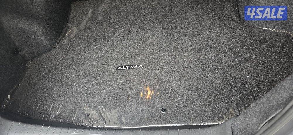 altima sport LS3