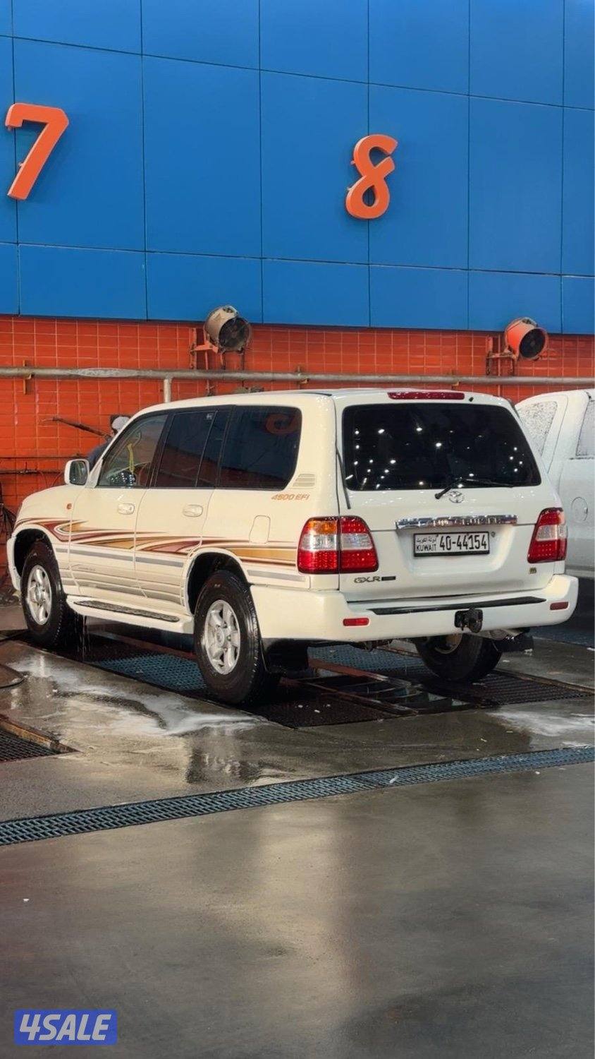 قير عادي اساس4