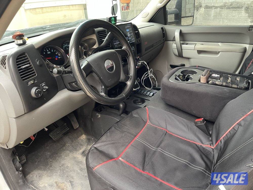 للبيع وانيت HD5