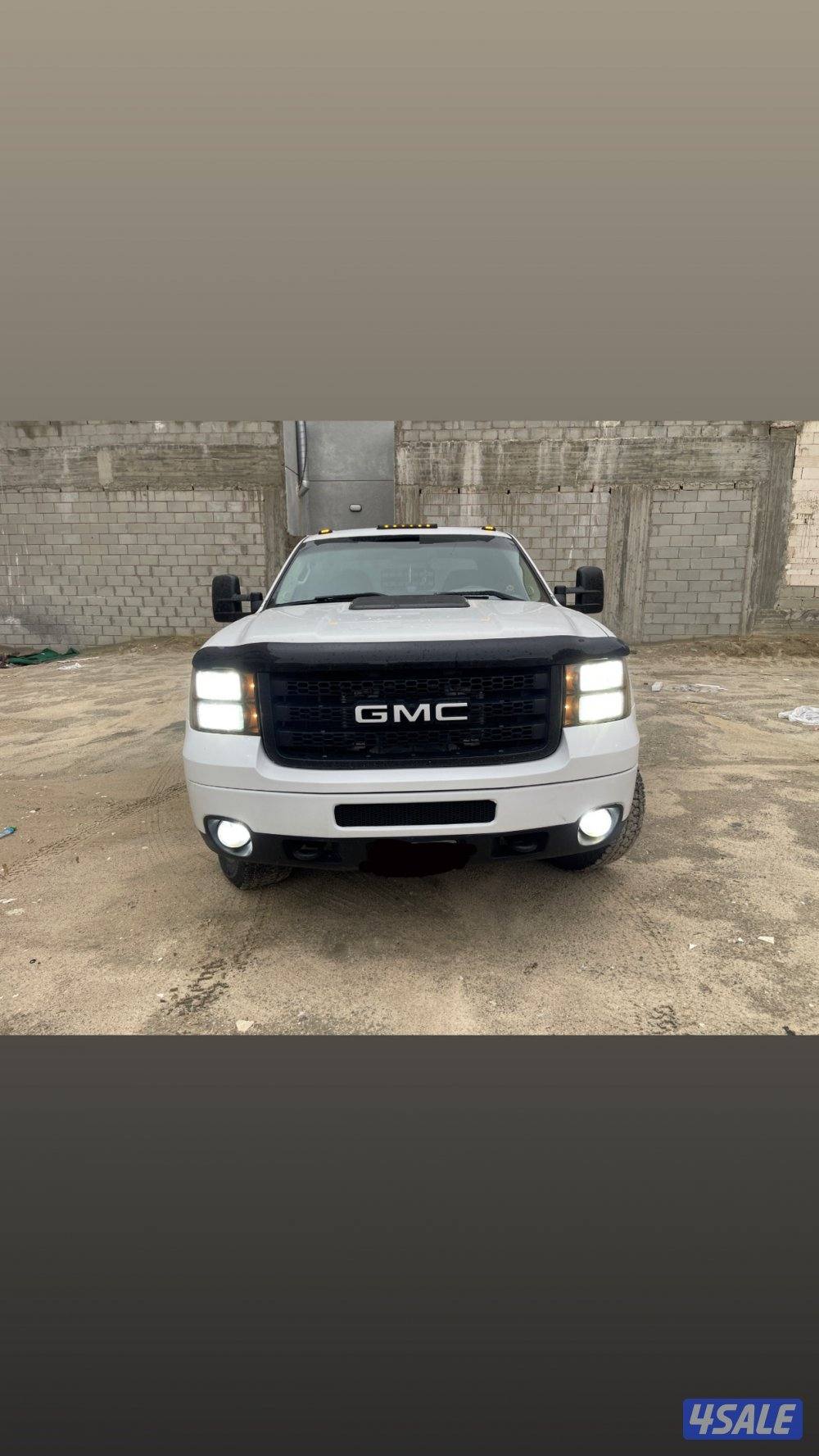 للبيع وانيت HD1