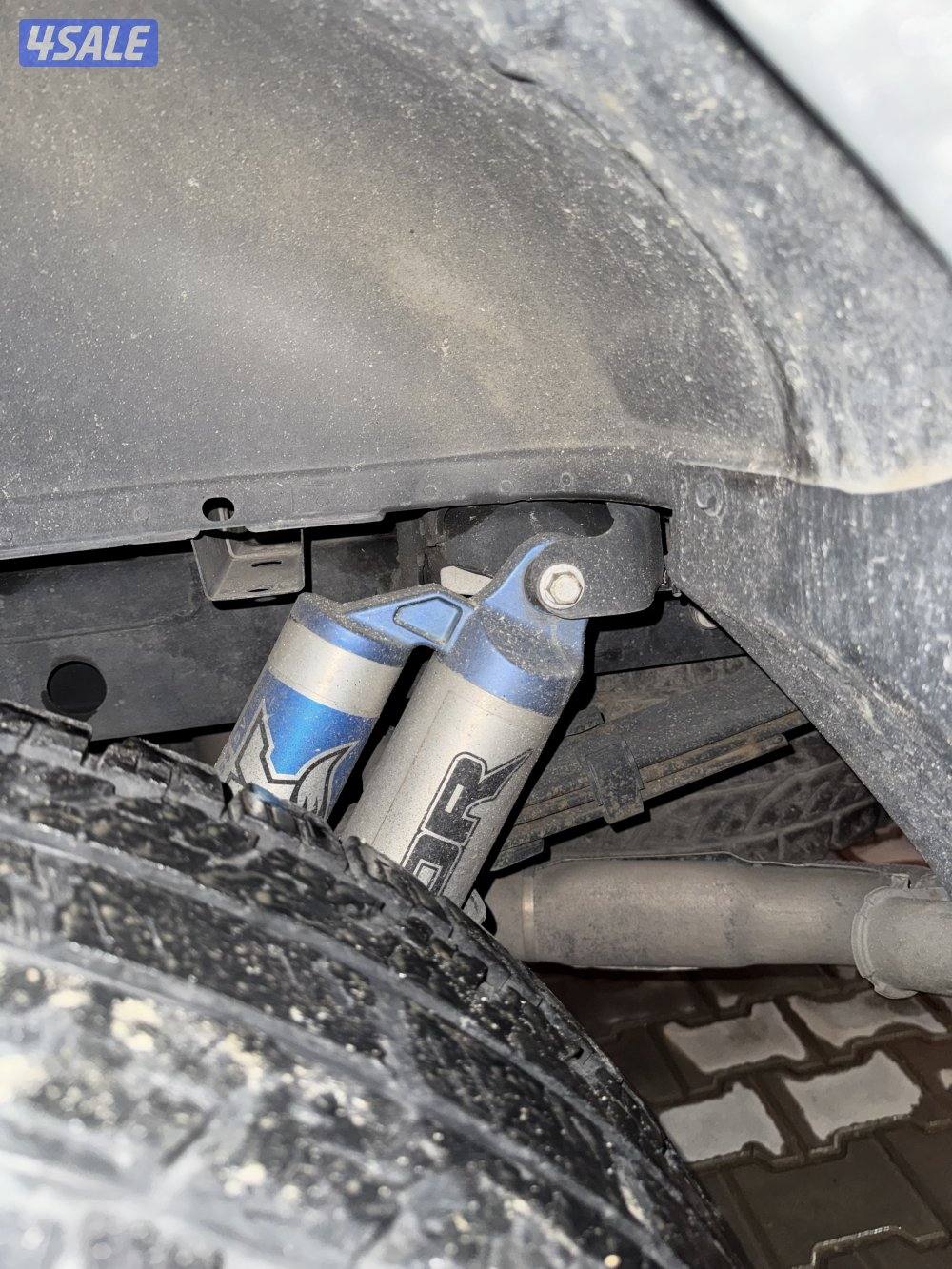 للبيع فورد رابتر موديل2018 غماره ونص12