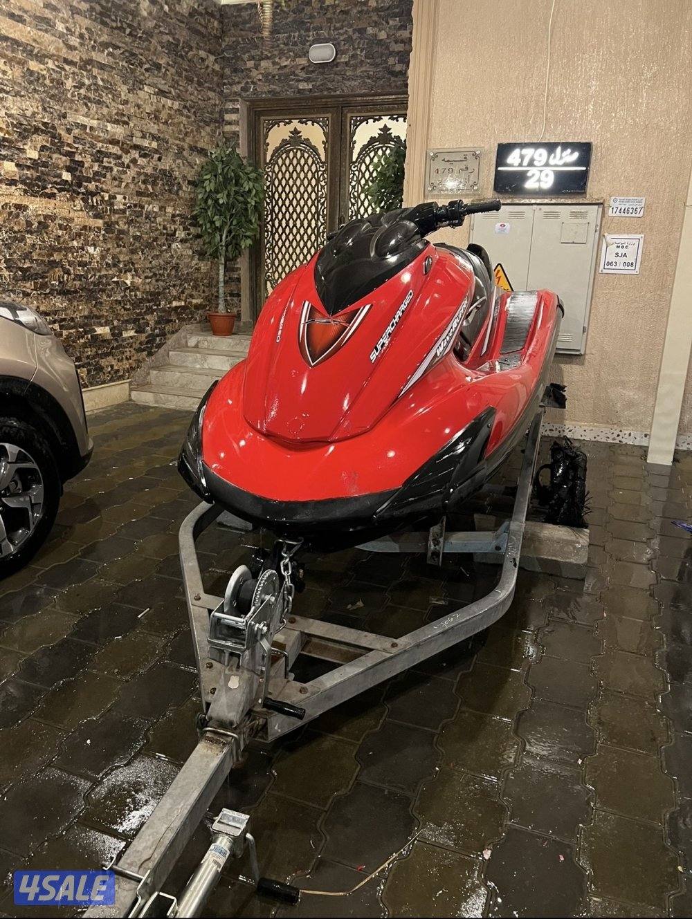 للبيع fzr 20150