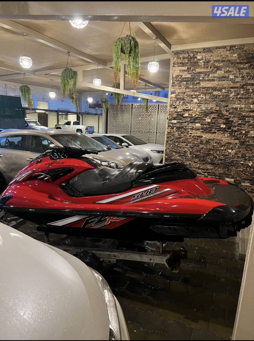 للبيع fzr 20151