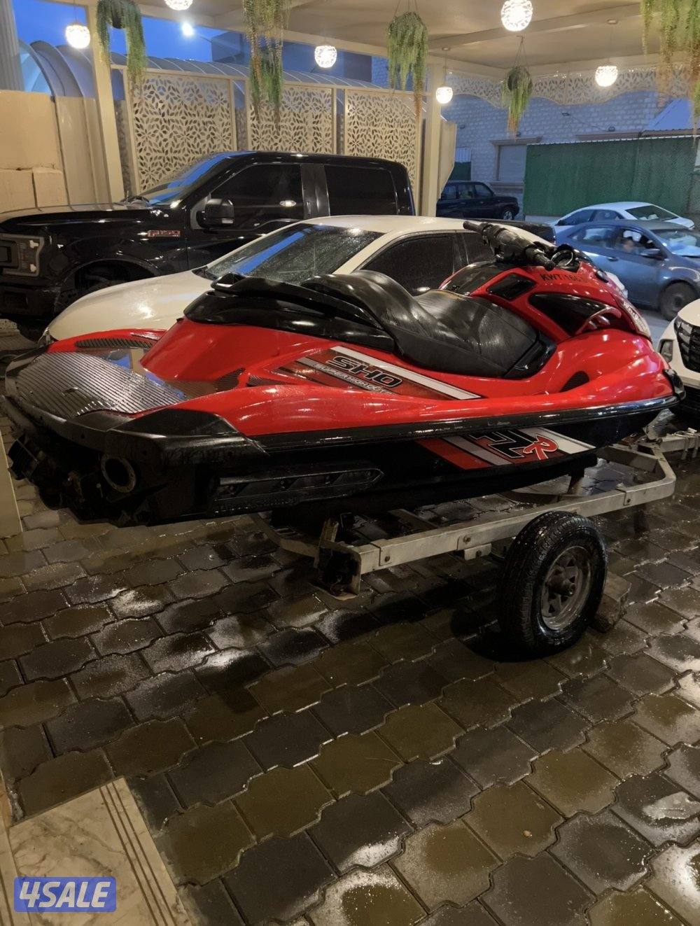 للبيع fzr 20152