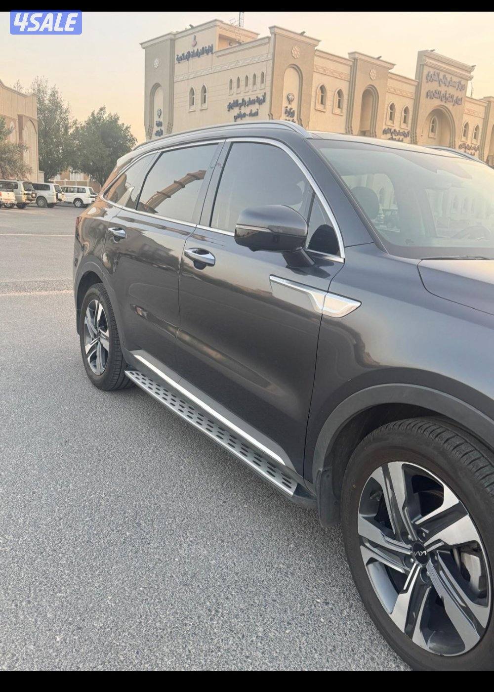 كيا سورينتو ٢٠٢٣1