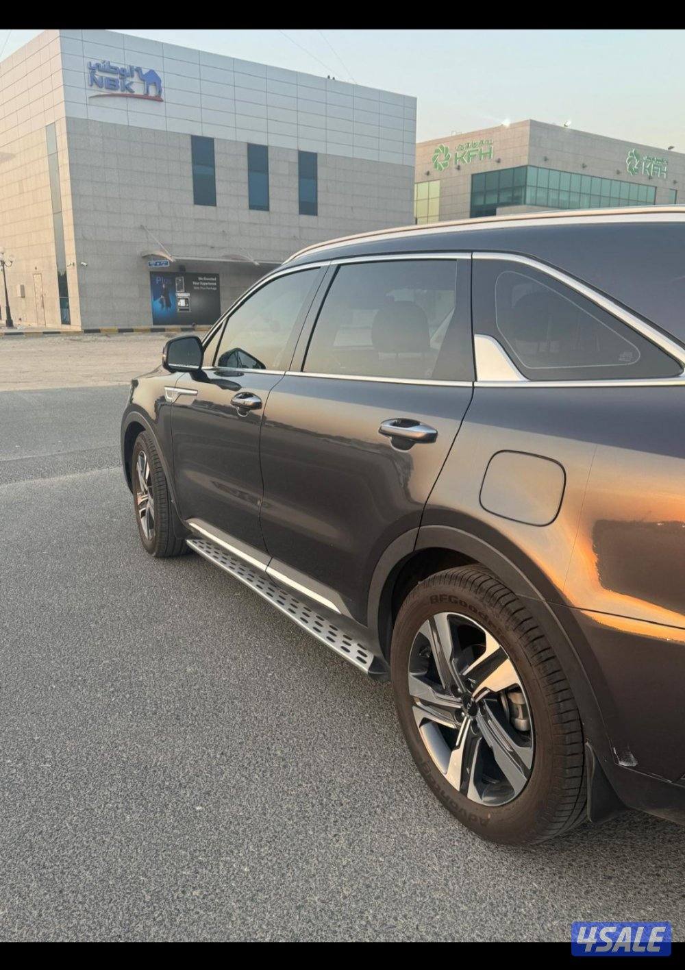 كيا سورينتو ٢٠٢٣3