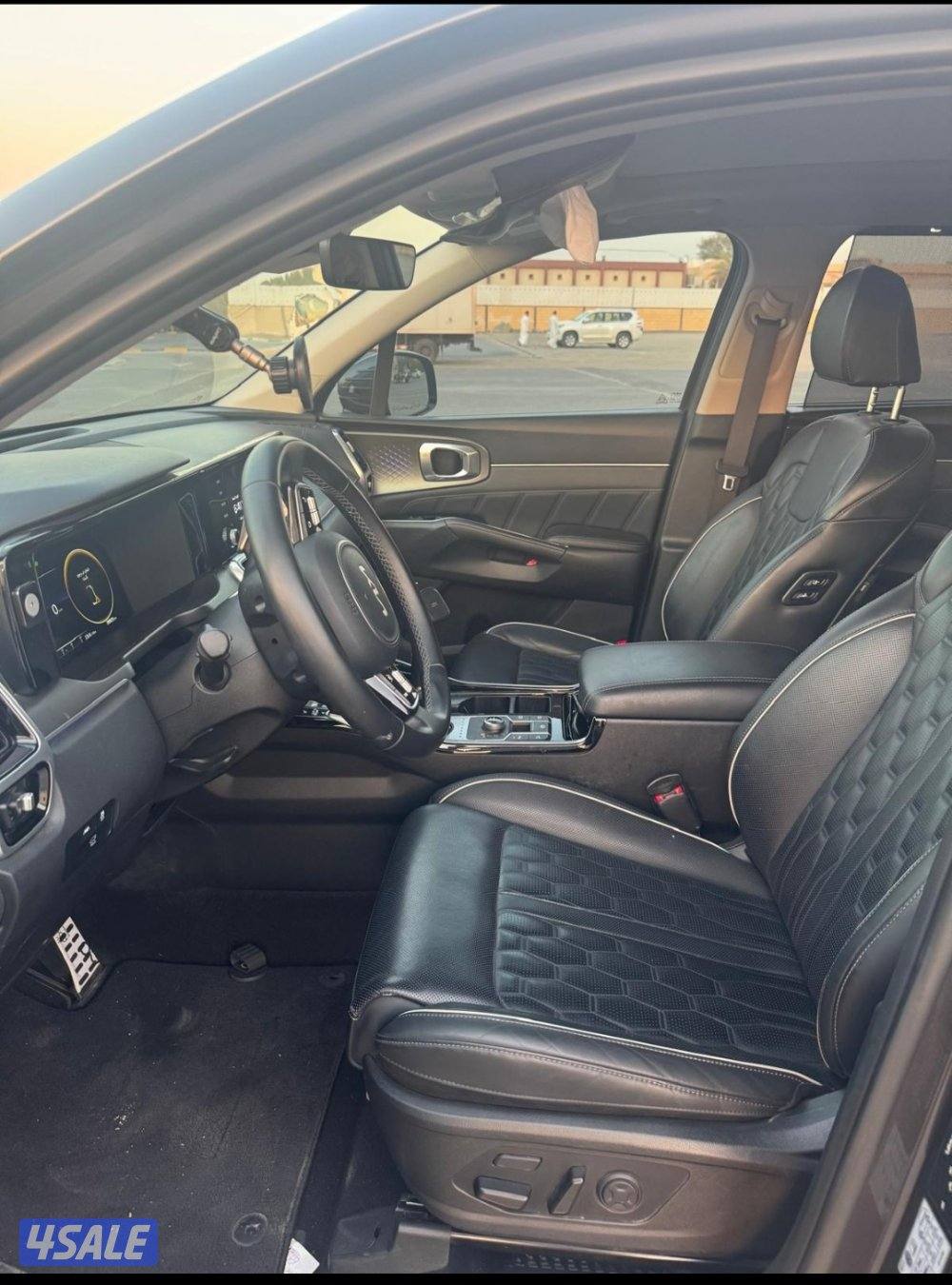 كيا سورينتو ٢٠٢٣4