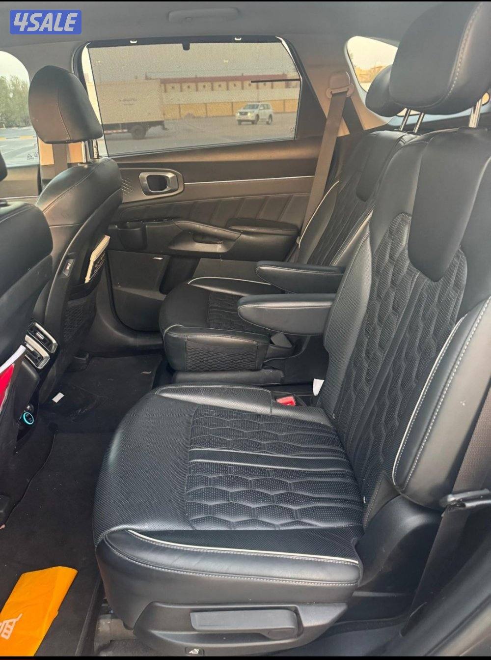 كيا سورينتو ٢٠٢٣5