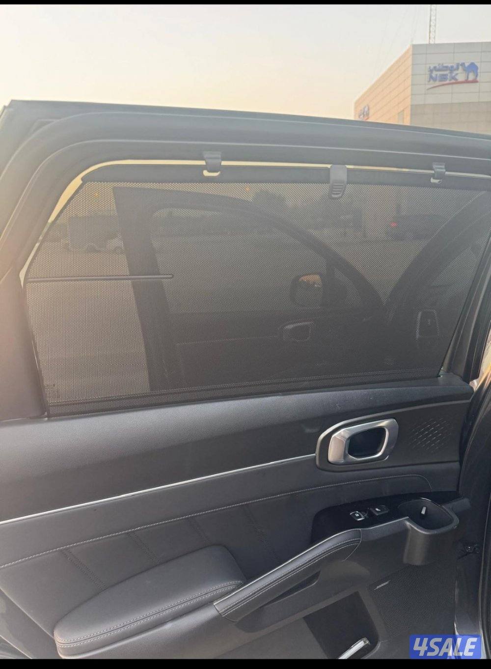 كيا سورينتو ٢٠٢٣6