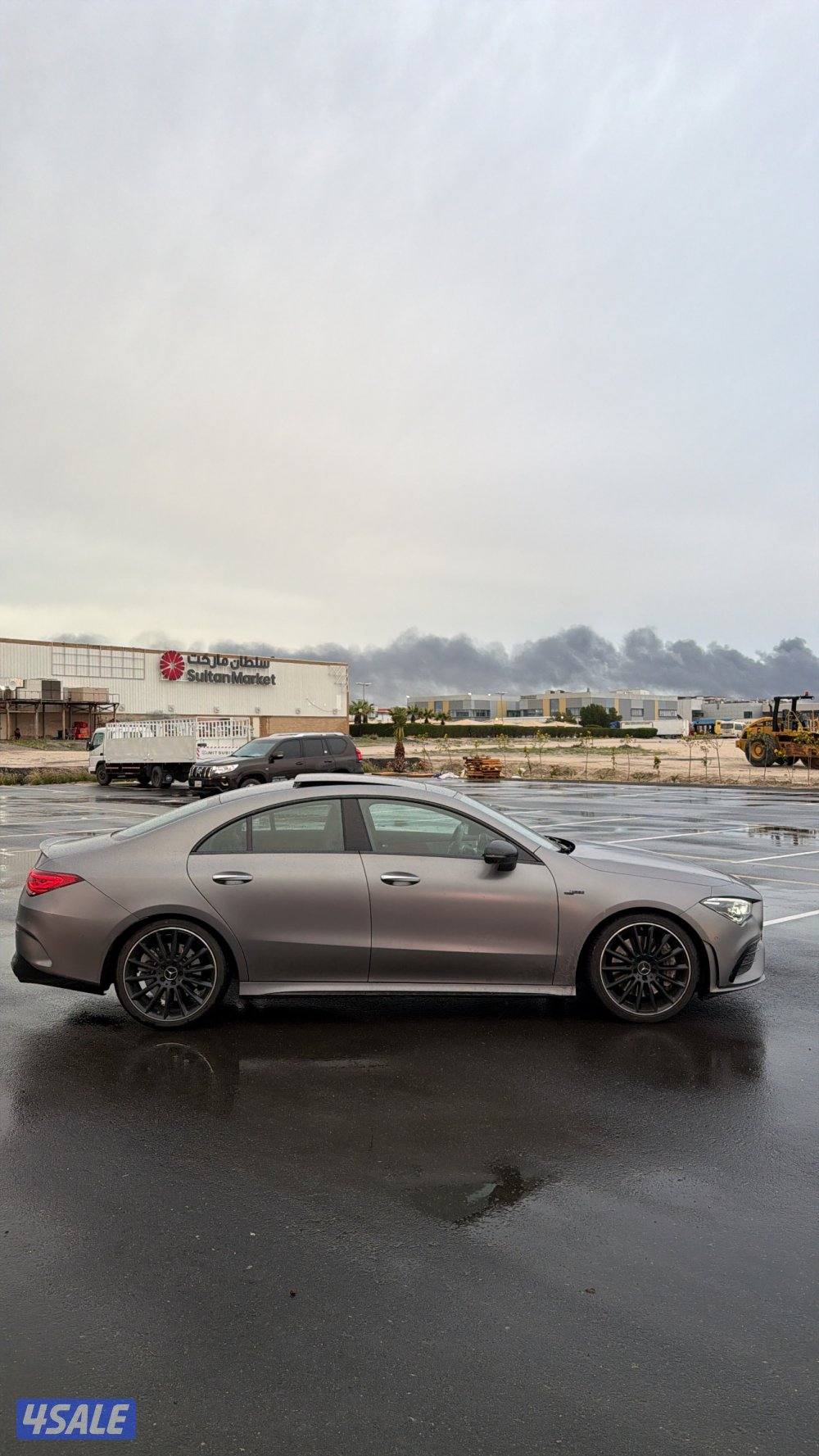 Cla amg 35 اصلي0