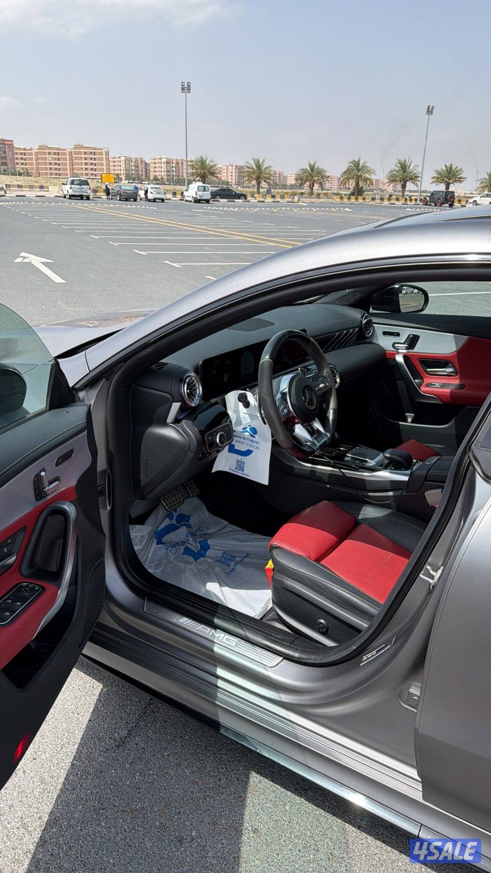 Cla amg 35 اصلي1