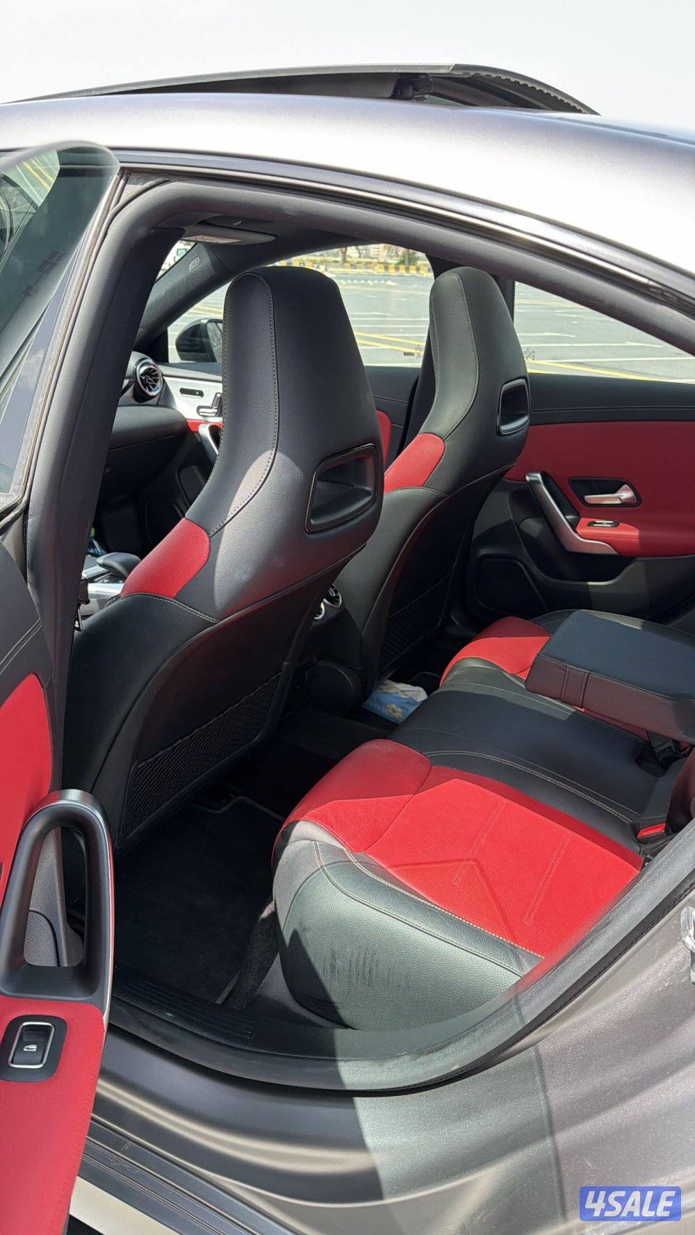 Cla amg 35 اصلي3