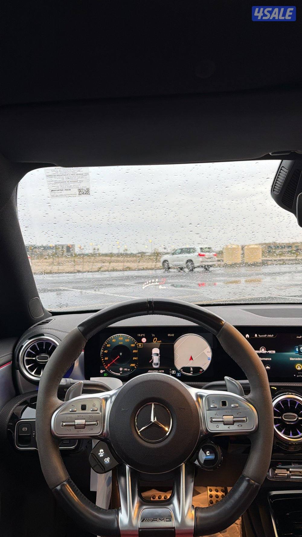 Cla amg 35 اصلي4