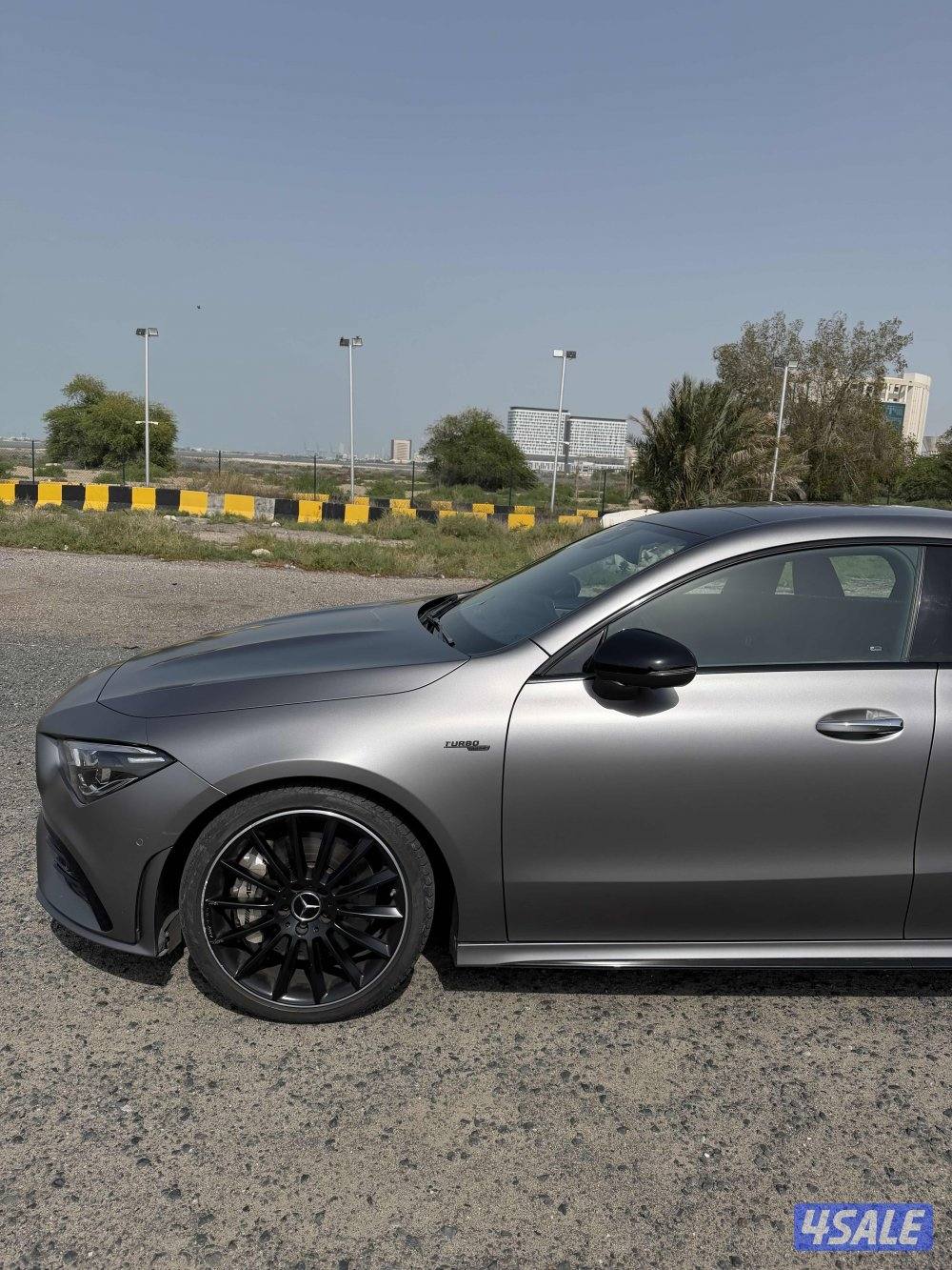 Cla amg 35 اصلي5