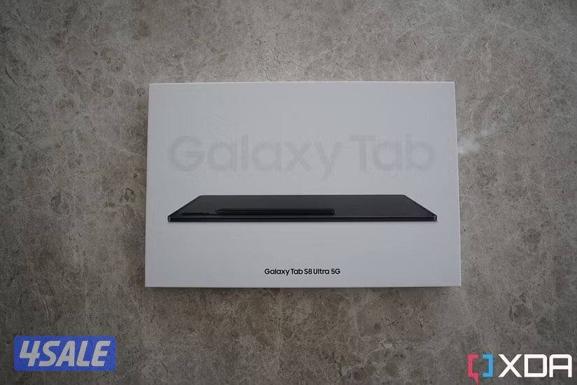 Ipad S8 ultra ( 5G.  )0