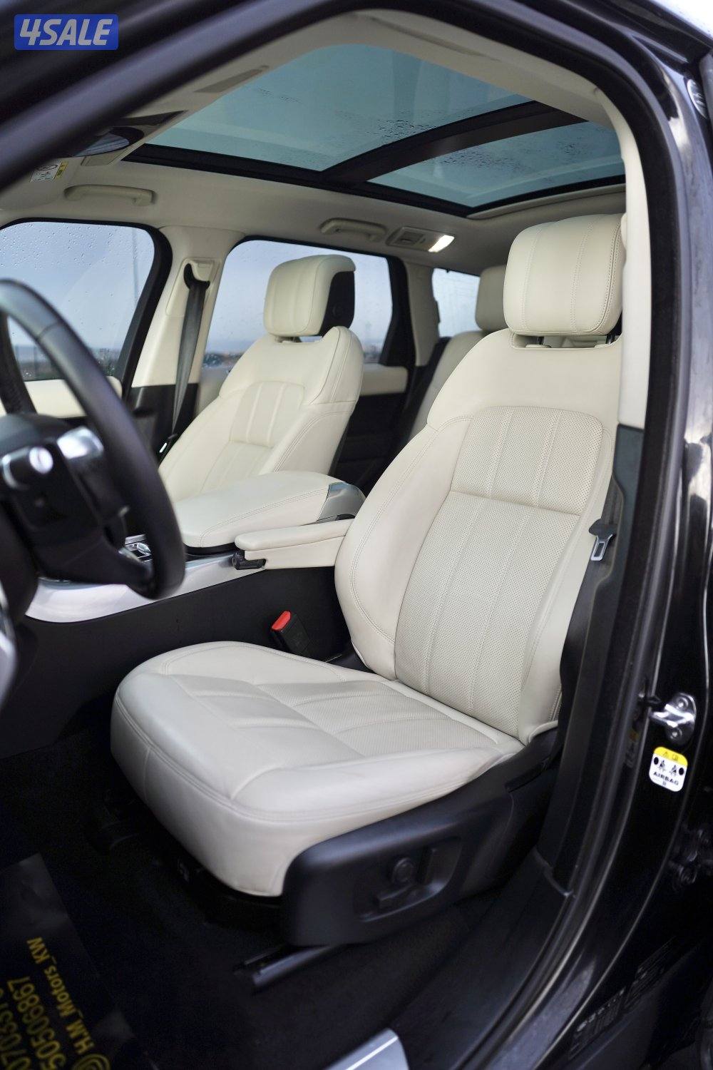 Range Rover Sport HSE/2020/59.000KM9