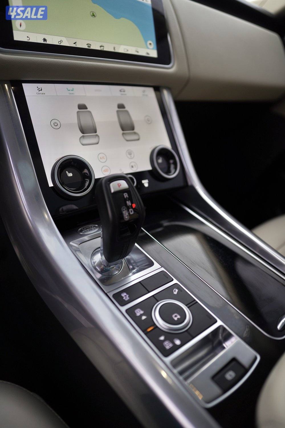 Range Rover Sport HSE/2020/59.000KM12