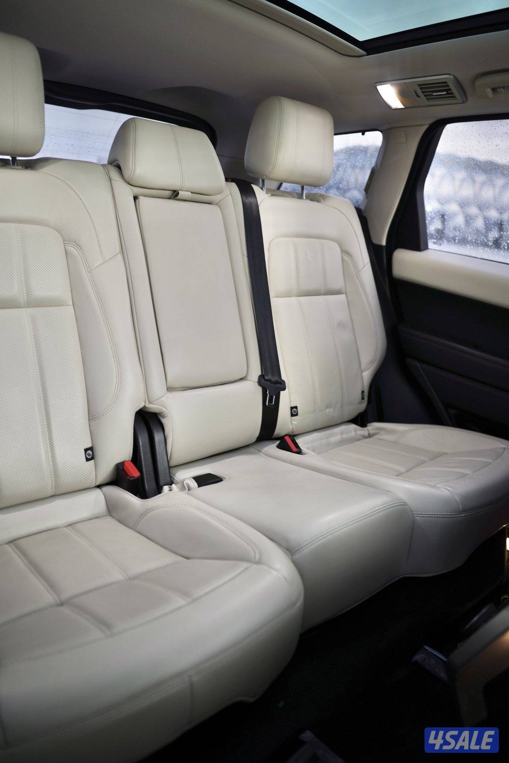 Range Rover Sport HSE/2020/59.000KM14