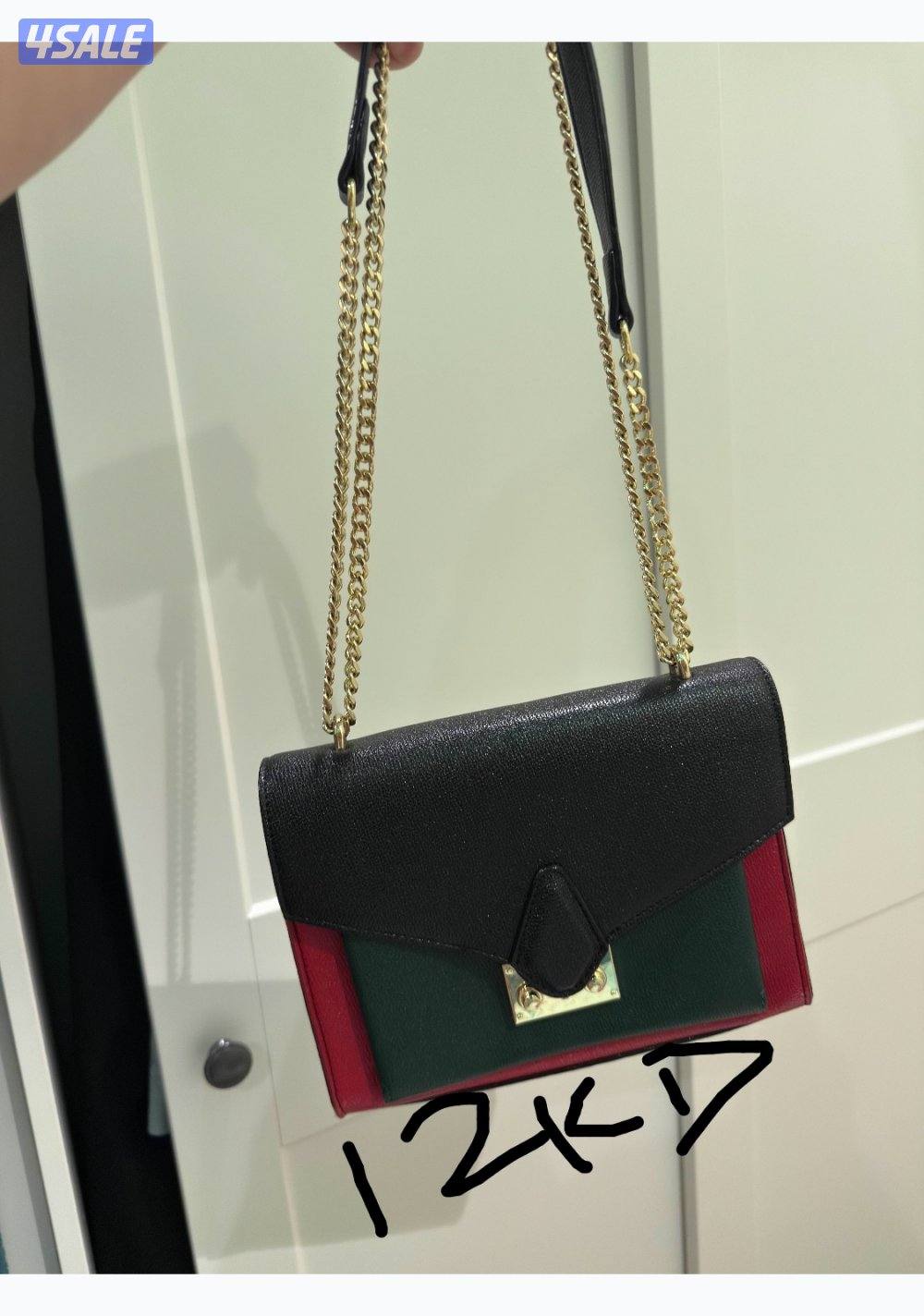 “Original Bags – Brand New & Preloved”8