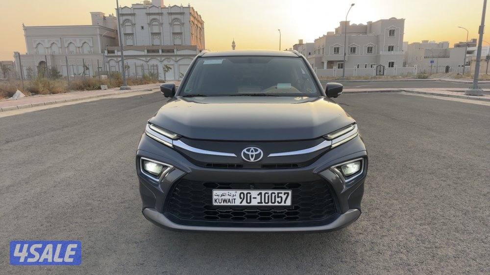 اوربان كروز0