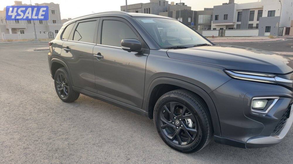 اوربان كروز2