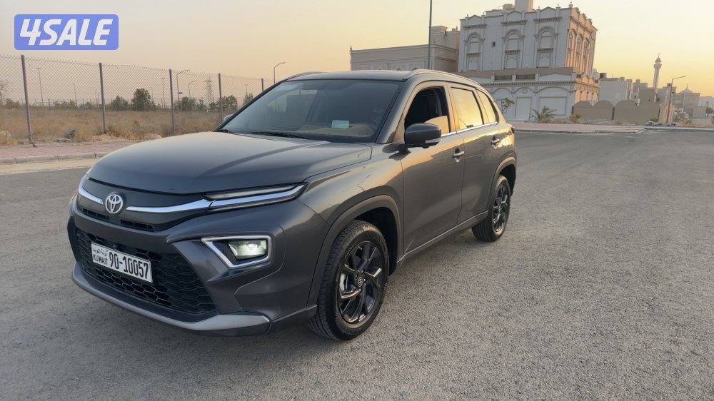 اوربان كروز1