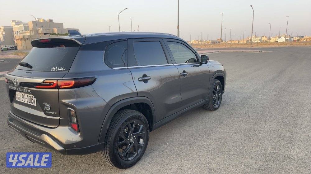 اوربان كروز3