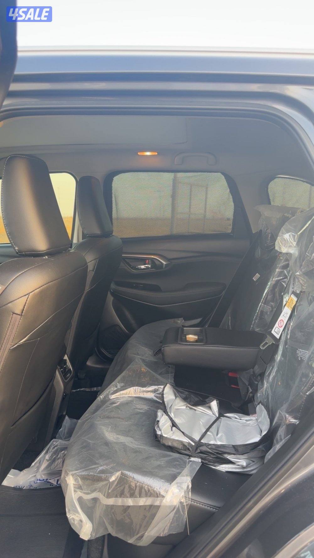 اوربان كروز6