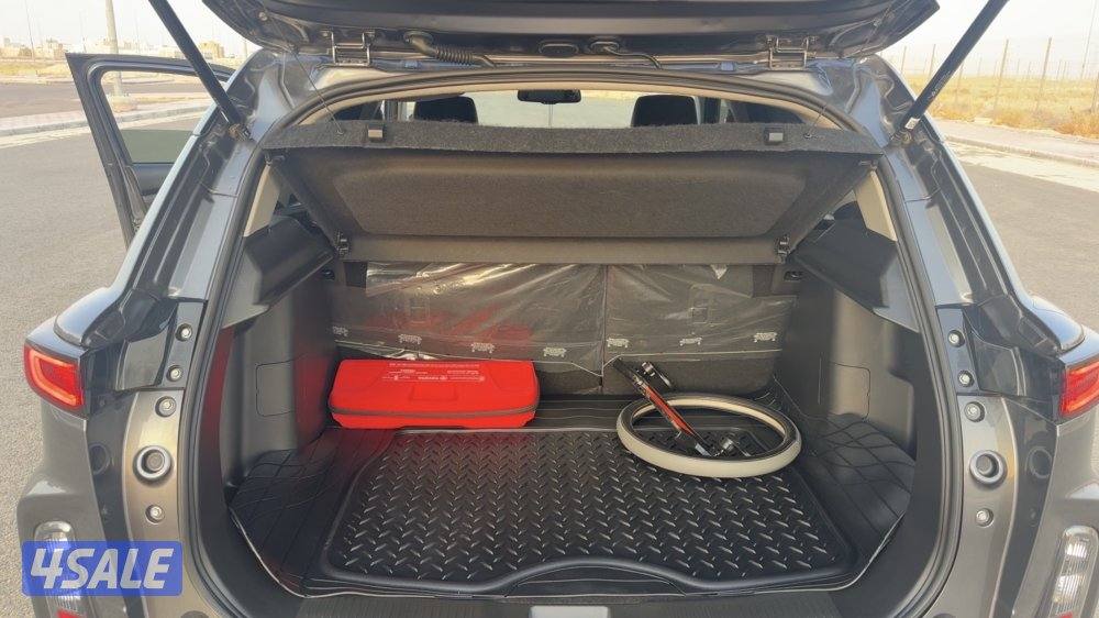 اوربان كروز7