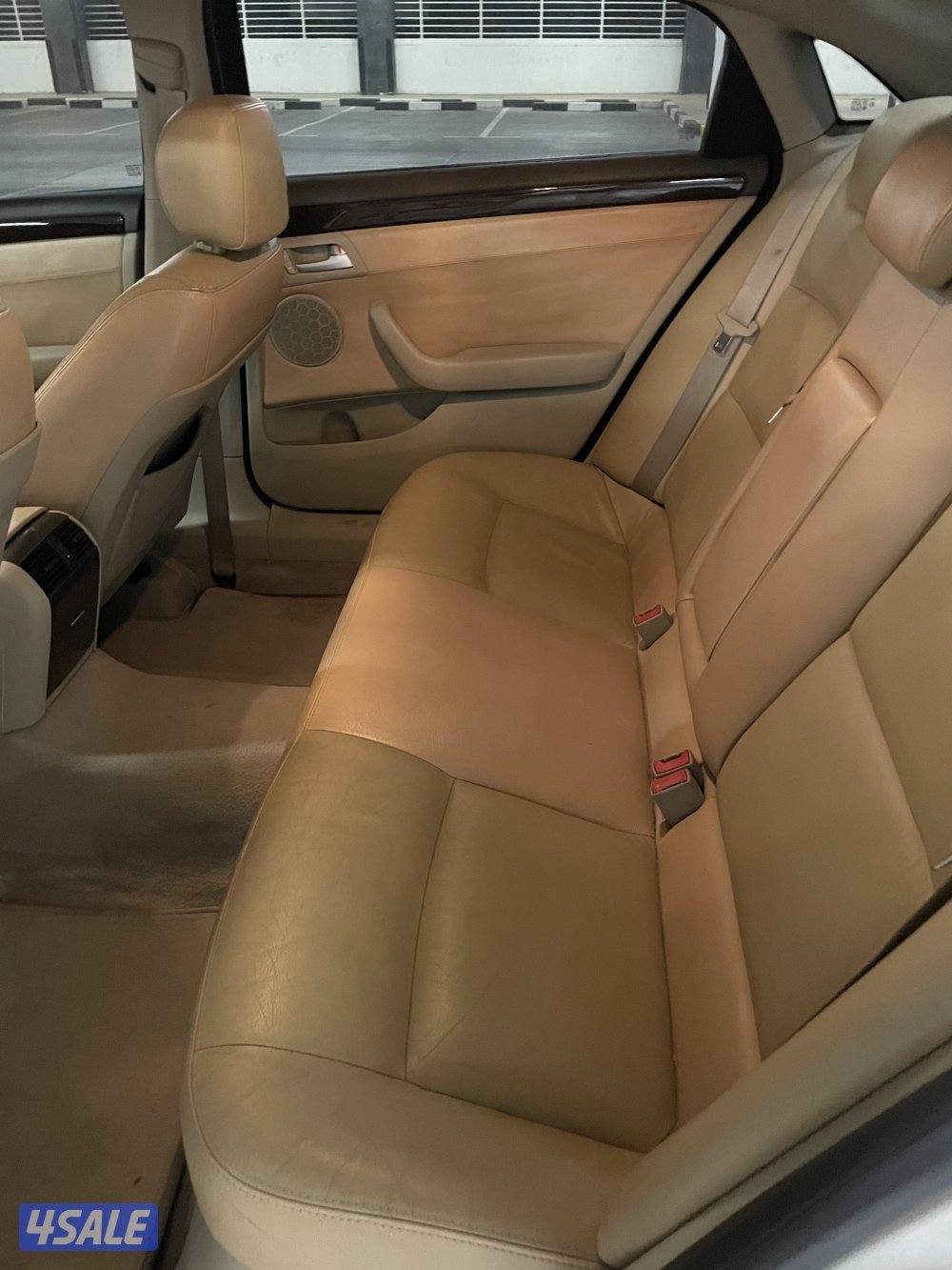 للبيع كابرس 2009 LTZ6