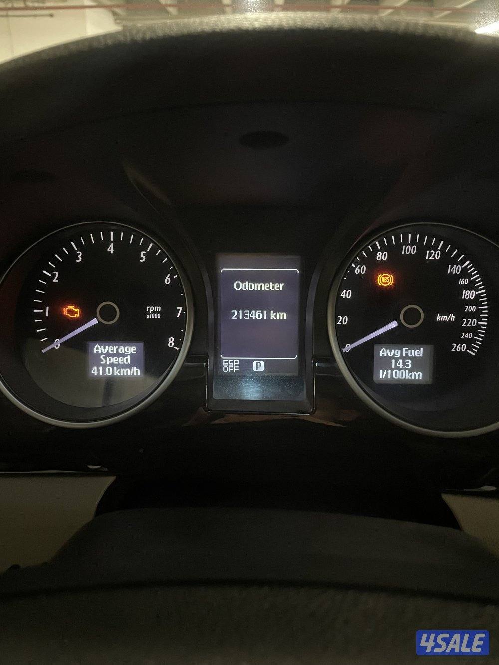 للبيع كابرس 2009 LTZ8