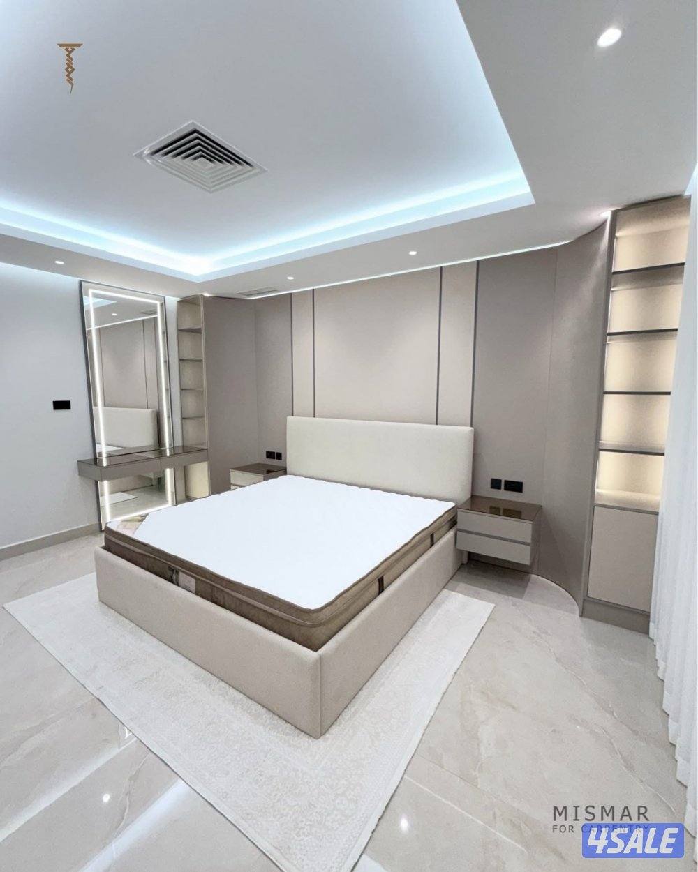 سراير طبية ومفروشات2