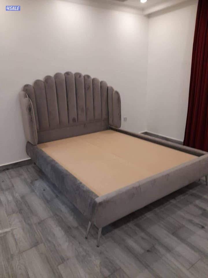 سراير طبية ومفروشات3